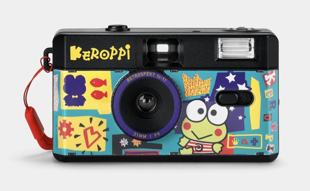 frogcam